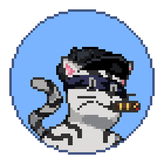 Catcoin #638