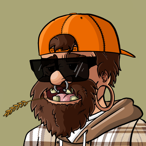 Crypto Cannibal v2 #304