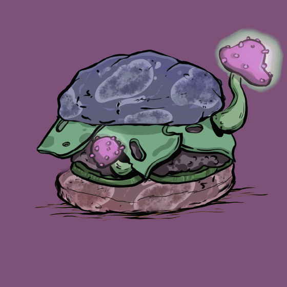 goblintown burgers #1025