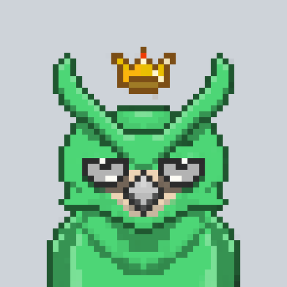 Revengebirds #2097