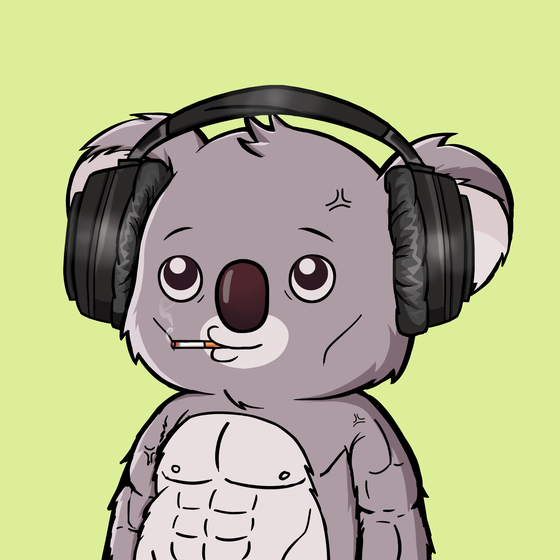 Koala Agent #6606