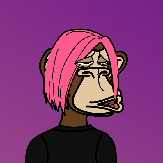 Bored Doods Ape Yacht Club #1179