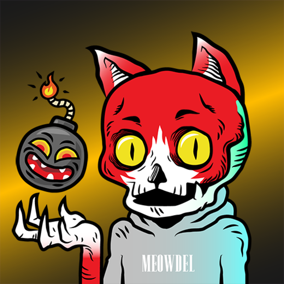 Meowdel #976
