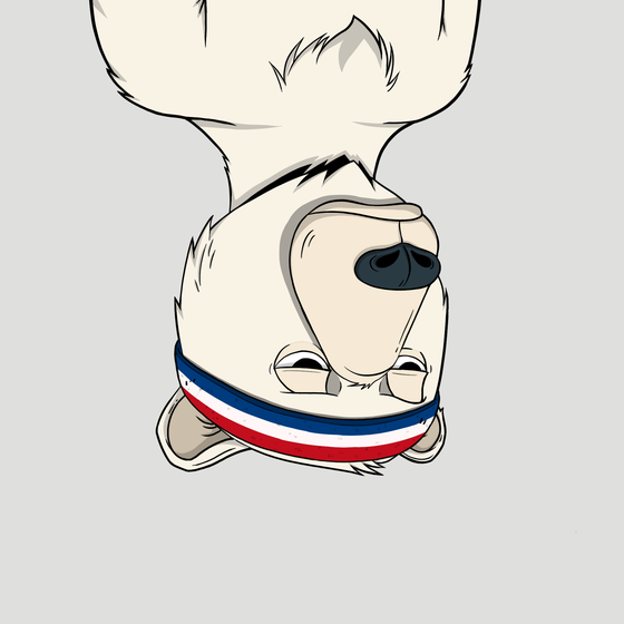 NotNotNotOkayBears #386