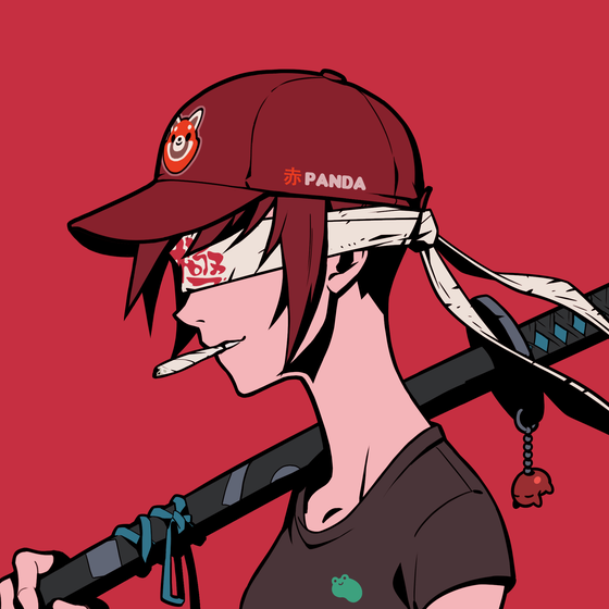 Azuki #2506