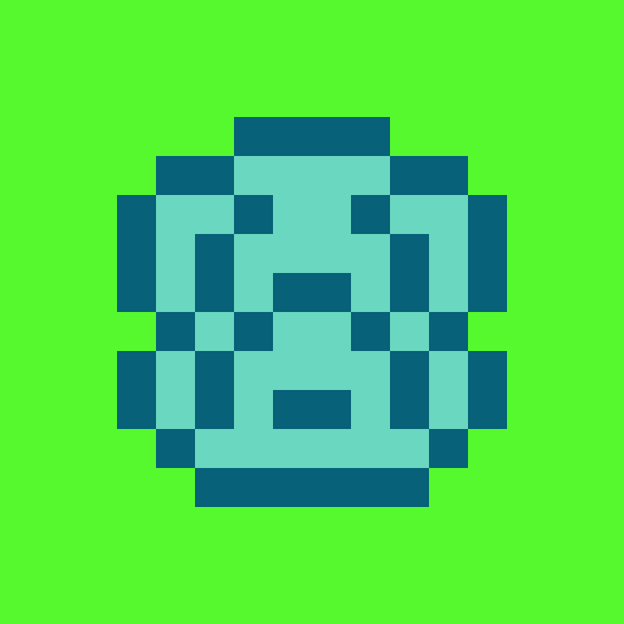 Pixelglyph #03803