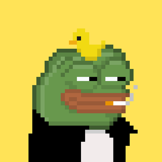 PEPE #1550