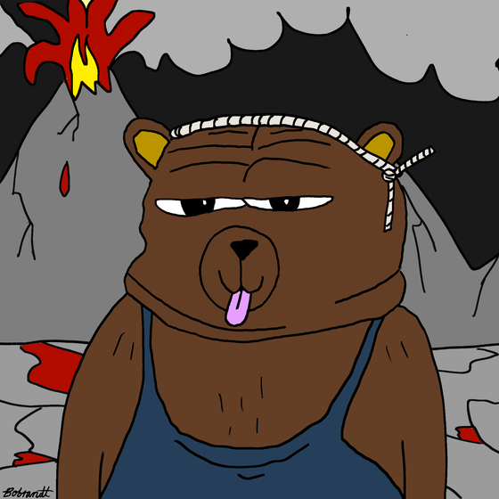 BOBO #8461