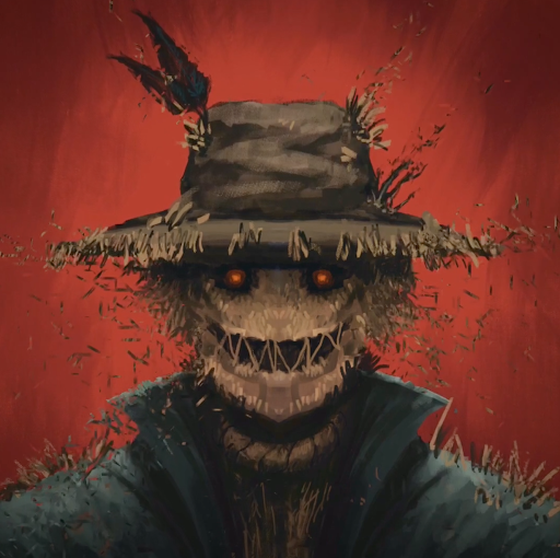 The Scarecrow