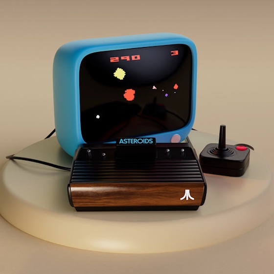 Atari