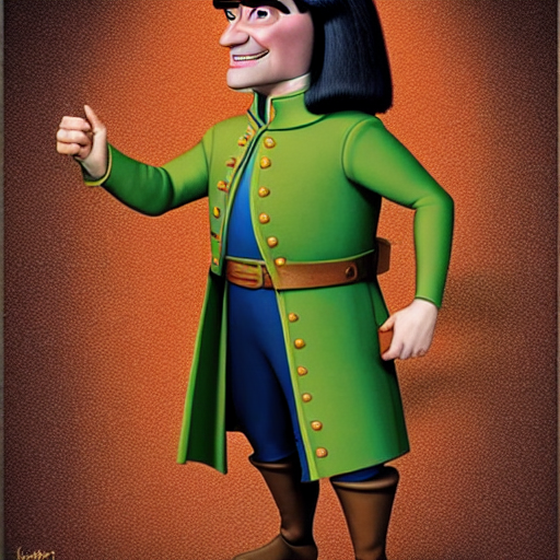 DeQuaad The 193rd 