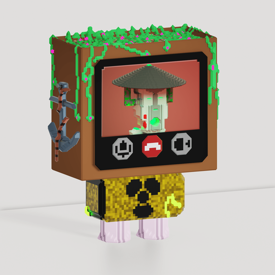 Robo #9147