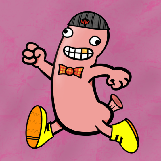 Wayward Weenies #437