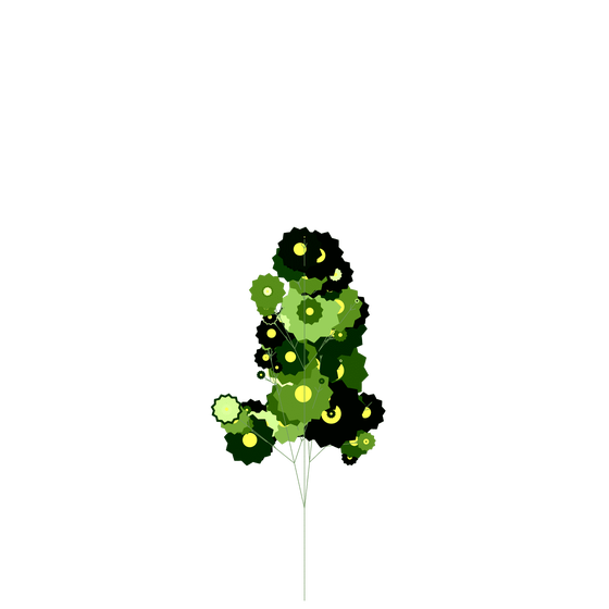 Sanguine Roadweed