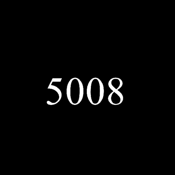 10K Items NFT #4240