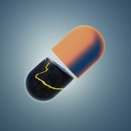 BYOPILL 2303