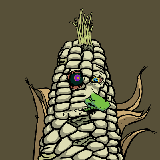 Corn #3344