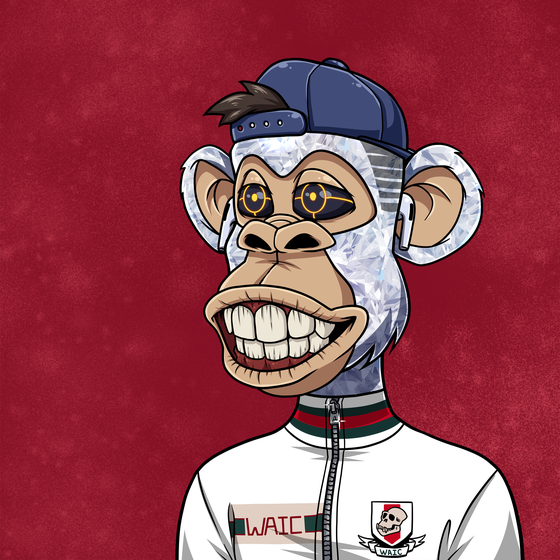 Wealthy Ape #4915