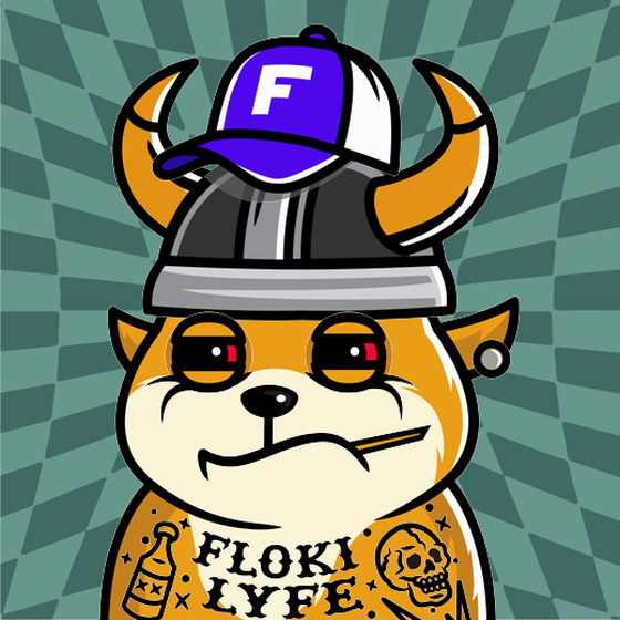 Flokitar - #8073