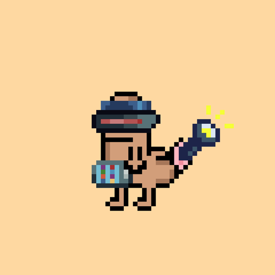 CryptoClitbutt #4937