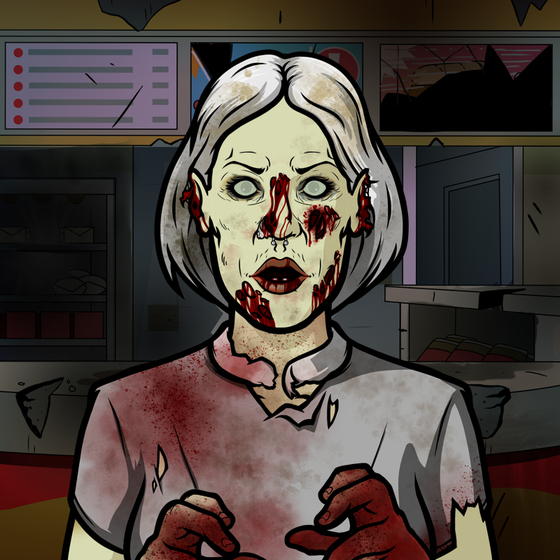 ETH Walker's: Portstown #3679