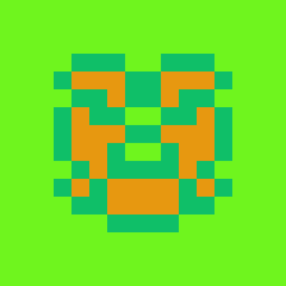 Pixelglyph #04602