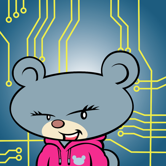 Hard Animal Generative #503