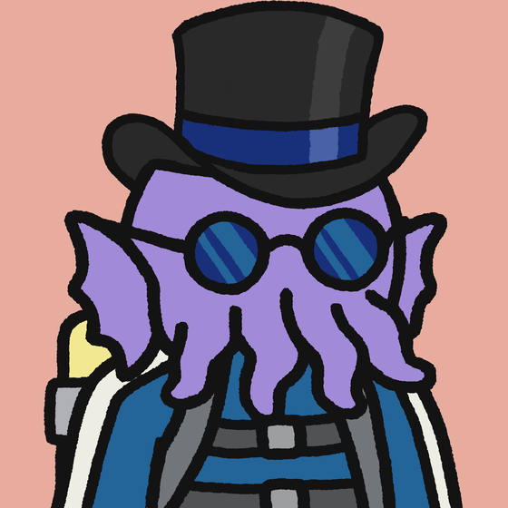 Sea Friend #951