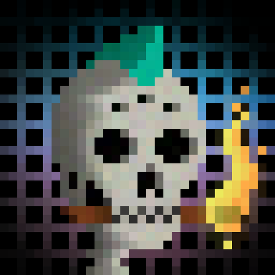Based Ghoul ⛧ 2939