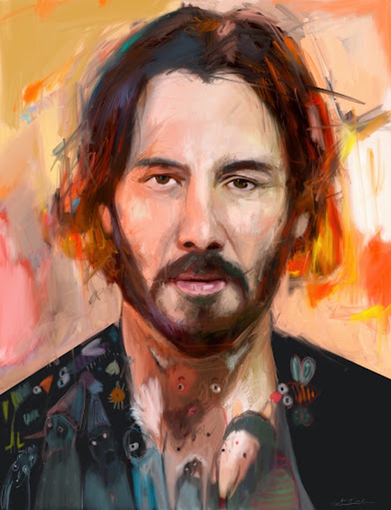 Keanu