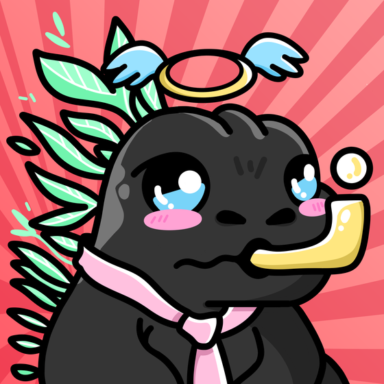 KaijuFrenz #2488