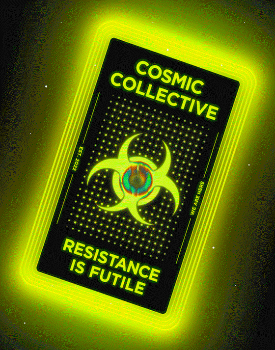 COSMIC Collective