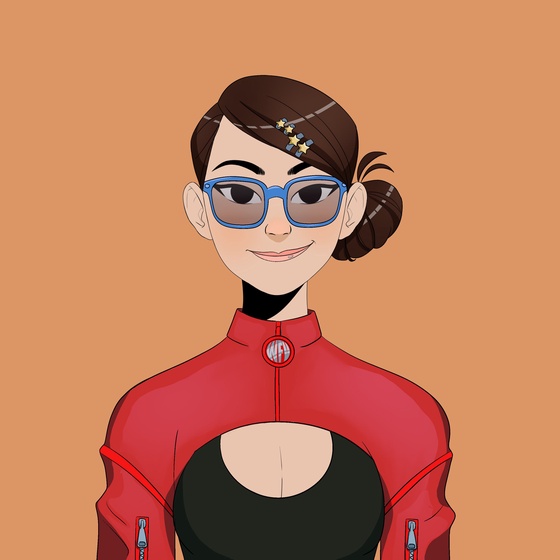 Women From Venus #4915