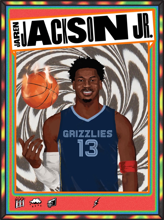 The Association NFT #22468