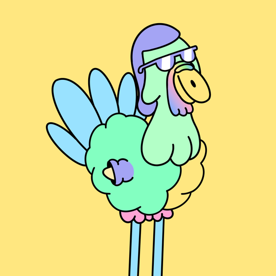 TurkeyDoodle #211