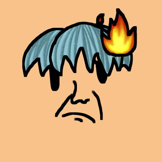 Face#346