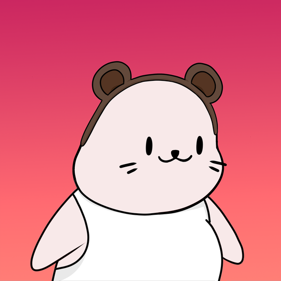 Sappy Seal #9714