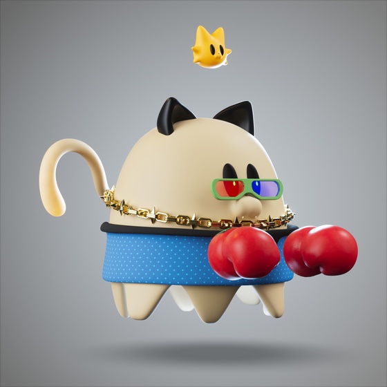 Yokai Creator #0389