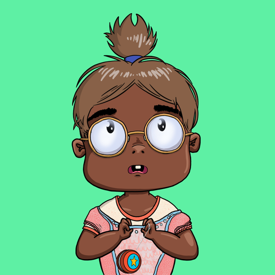Kid #799