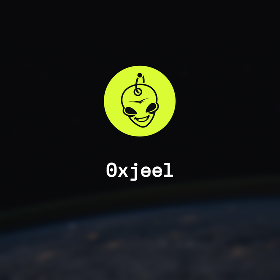 0xjeel