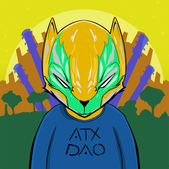 ATX DAO Membership: Zilker Edition