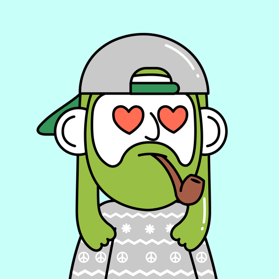 Dippie #3686