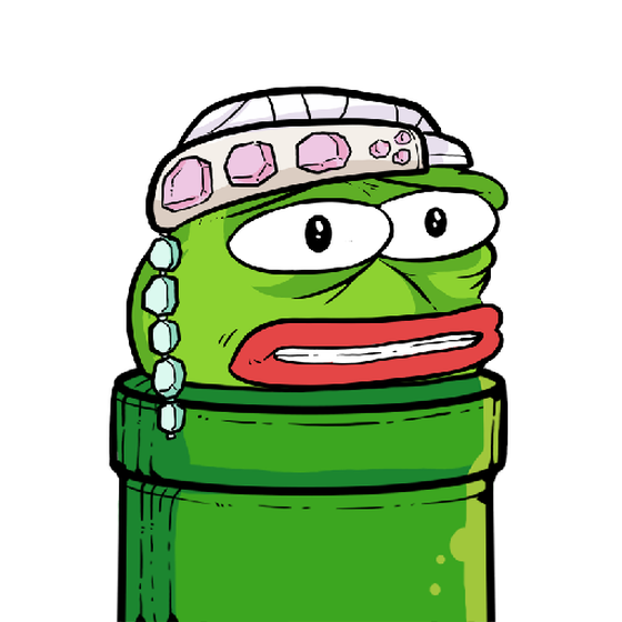 DegenFrogs #4563