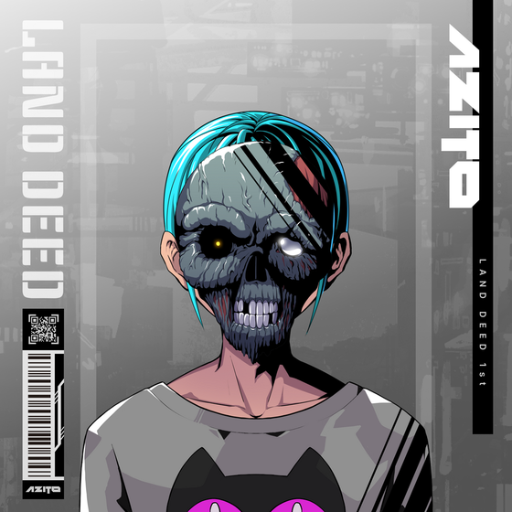 AZITO Land Deed #728