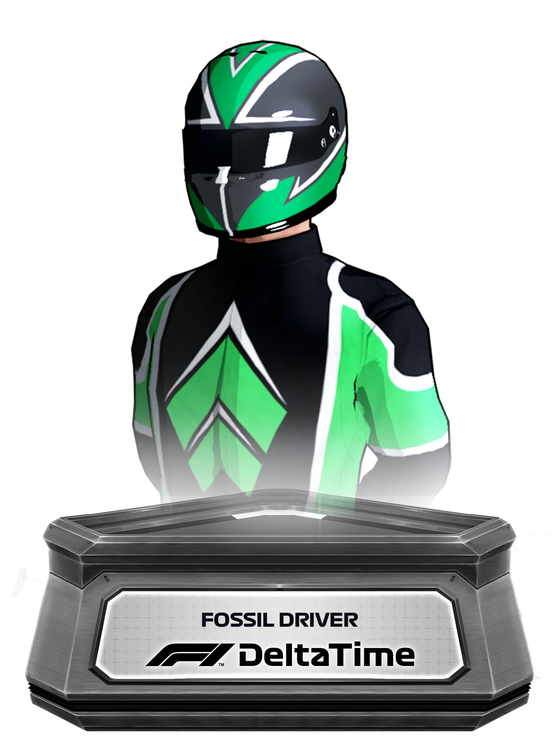 Fossil Driver