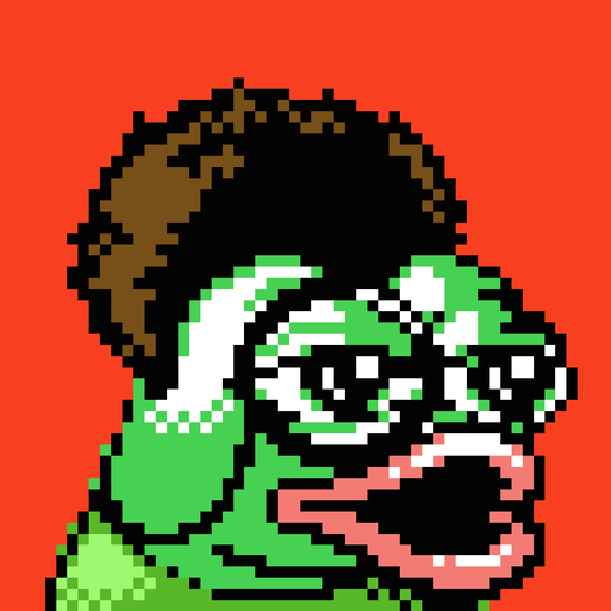 Px Pepe #14