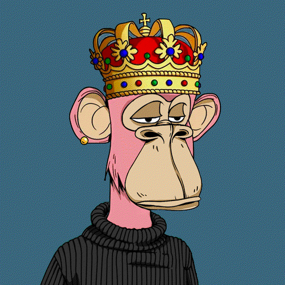 monday ape #1652