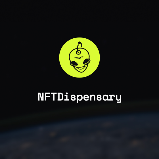 NFTDispensary