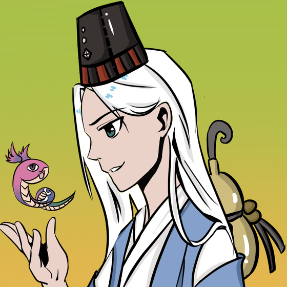 Dou Breaking the Vault of Xiao Yan #202
