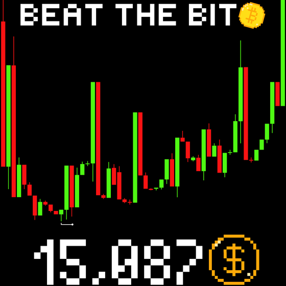 Beat The Bit #69